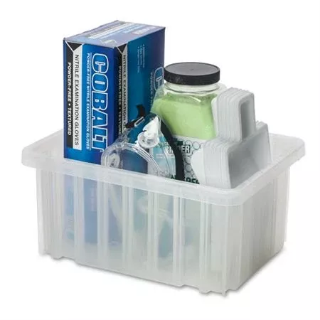 Build Your Own Spill Kit Scoopers and Scrapers