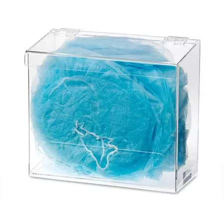 Bulk Dispenser Single - 12"W x 5.5"D x 11"H