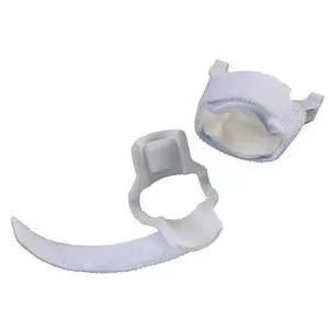 C Flexible Penile Clamps Male Continence Device, Size Small