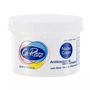 Ca-Rezz NoRisc Skin Cream, Jar, 9.7 oz