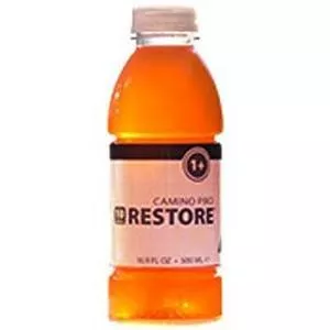 Camino Pro GMP Drink PKU Restore Tangerine, 16.9 oz