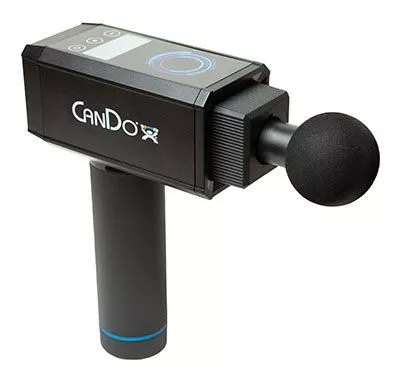 CanDo Handheld Percussion Massage Gun