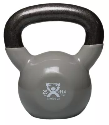 CanDo Kettlebell