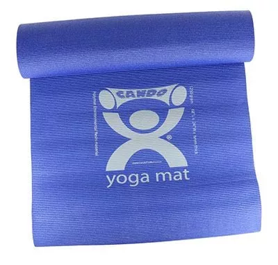 CanDo Yoga Mat