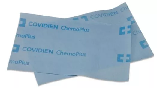 Cardinal Health ChemoPlus Spill-Absorbent Prep Mat