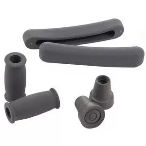 Cardinal Health™ Crutches Replacement Kit