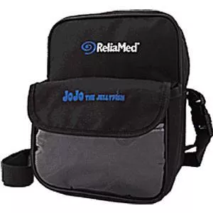 Cardinal Health Essentials Carrying Bag for Pediatric Compressor Nebulizer ZRCN02PED