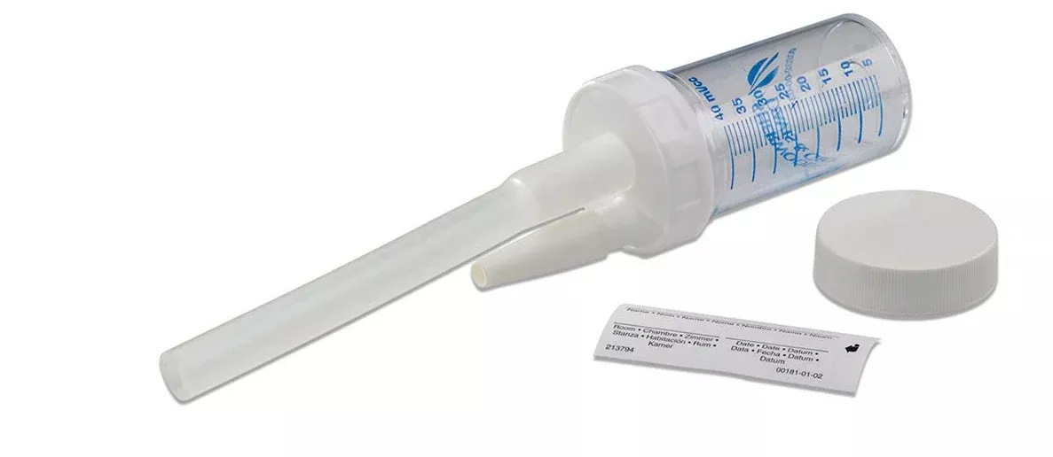 Cardinal Health Mucus Specimen Trap - C30200A