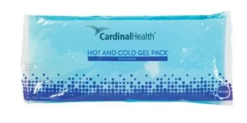 Cardinal Health Reusable Hot / Cold Gel Packs