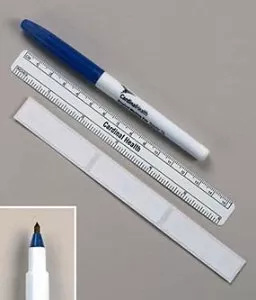 Cardinal Skin Marker