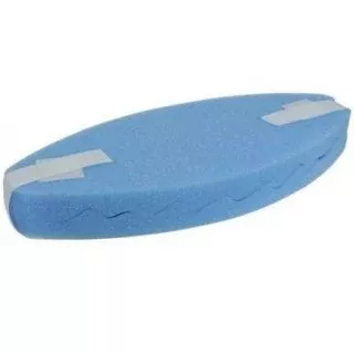 Cardinal Ulnar Nerve Protector Cardinal Health™ Foam Hook and Loop Strap Fastening - M-1102765-57 - Case of 36