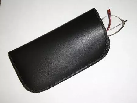 Care Line Eyeglass Case - M-465184-1516 - Case of 100