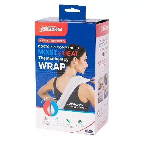 Carex Bed Buddy Hot/Cold Pack