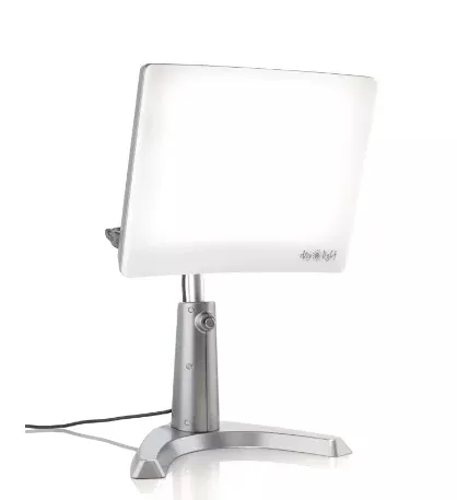 Carex Day-Light Light Therapy Products