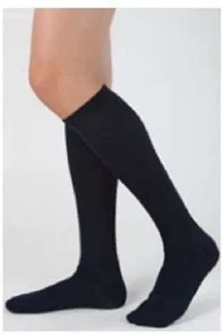 Carolon Company Compression Stocking Knee High Size 1 Nude Closed Toe - M-957919-4659 - CT/12