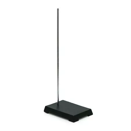 Cast Iron Support Stand, 5" x 8" Base