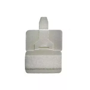 Catheter Leg Strap, 2" x 24"