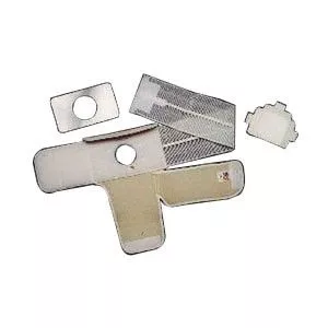 Celebration Ostomy Support Belt,Lg,2 3/4"Spcl Opng