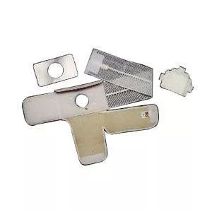 Celebration Ostomy Support Belt,Lg,Std 2 3/8" Opn