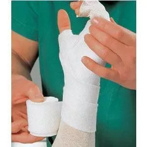 Cellona Synthetic Undercast Padding, 2.4" X 3.3 yards