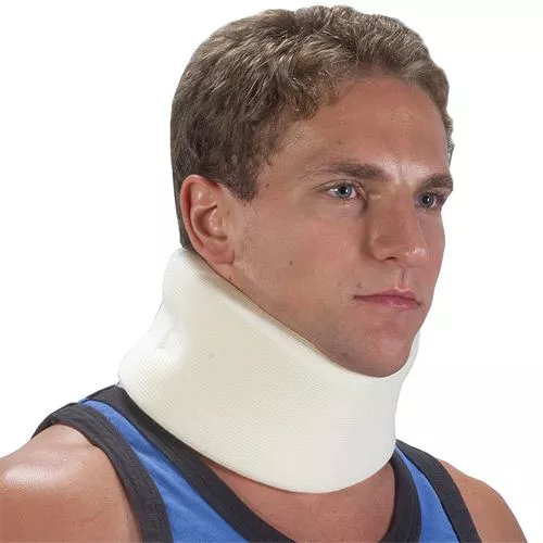 Cerv-Rite Foam Collar