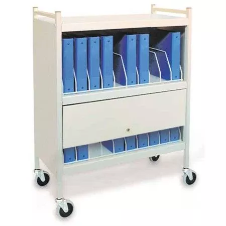 Chart Cart Rubber Bumpers for all Carts