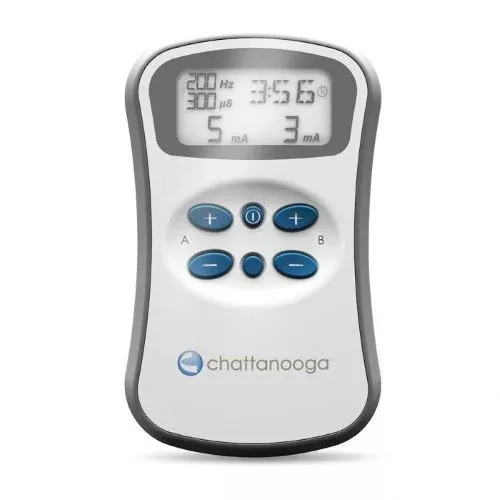 Chattanooga Primera TENS/NMES Unit with HAN Waveform
