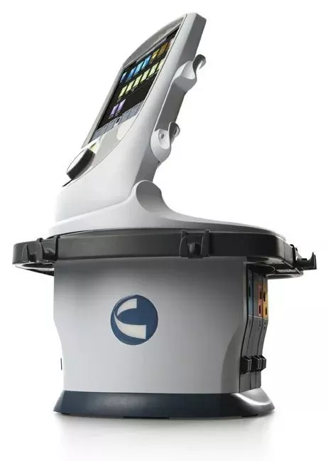 Chattanooga Vectra Neo 6000 Modular Electrotherapy System