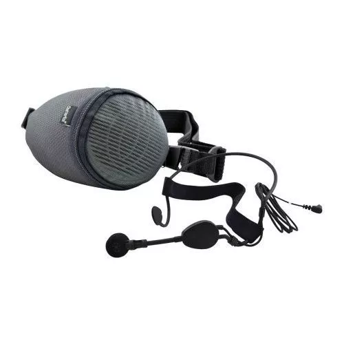ChatterVox Model 6 Personal Voice Amplifier