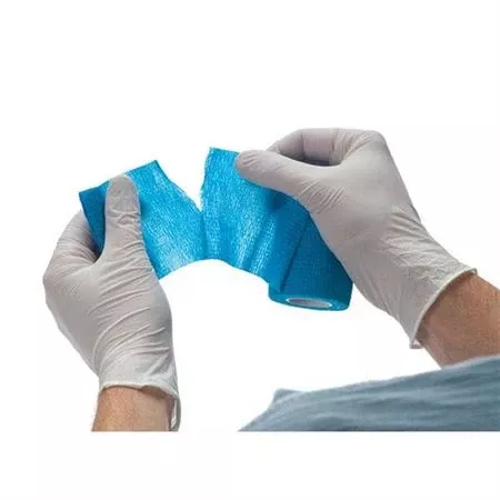 Checkered FlexBan Bandages 1.5"W