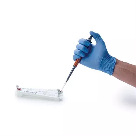 Checkit Pro Pipettes 100μL