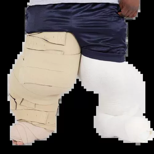 Circaid Lobe Reduction Kit Lymphedema Wrap