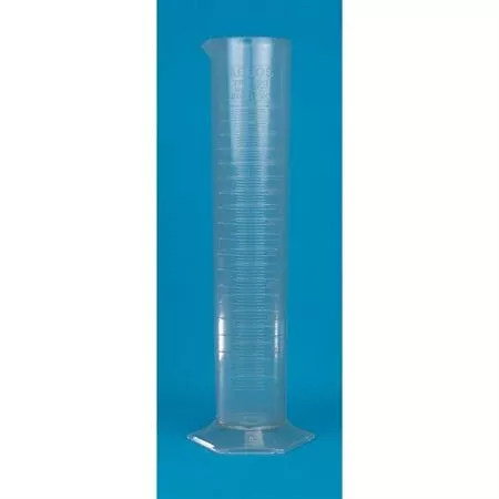Class B Measuring Cylinder 50mL