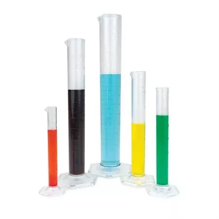 Class A Measuring Cylinder 500mL