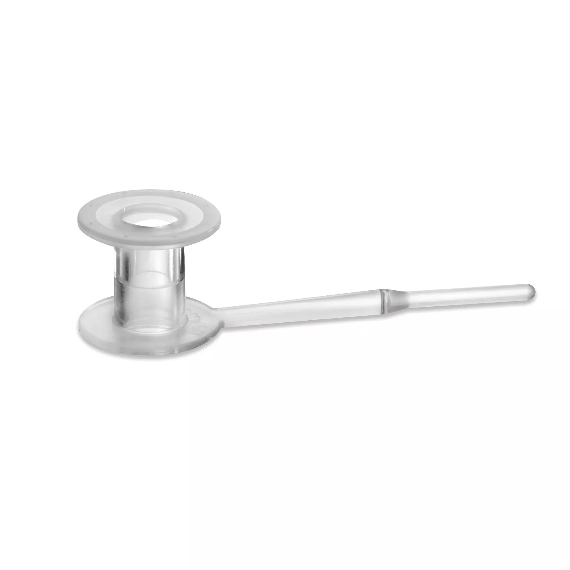 Classic Indwelling Voice Prostheses, Sterile, 16 fr, 8 mm