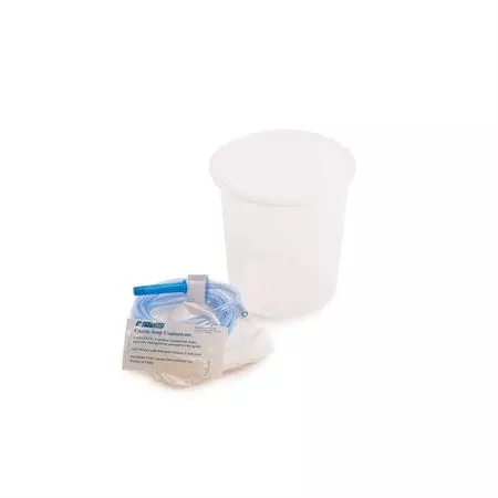 Cleansing Enema Set Cleansing Enema Set w/1500ml Bag