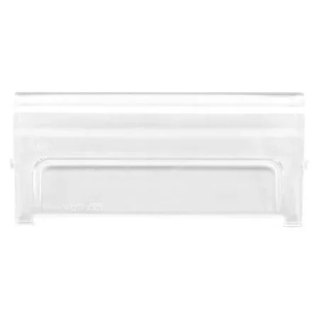 Clear Bin Windows for Organizer Bins Clear Bin Window for 34525