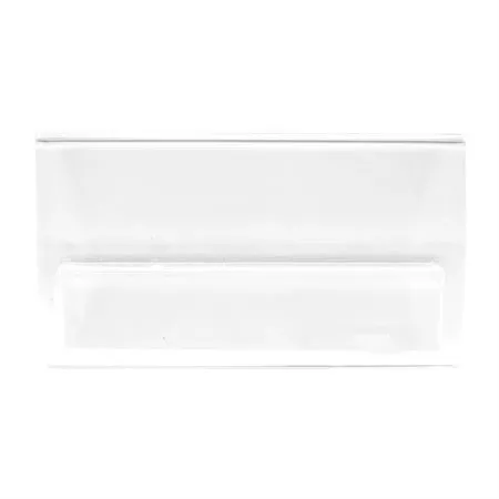 Clear Window for Extra-Large Bins for 34535