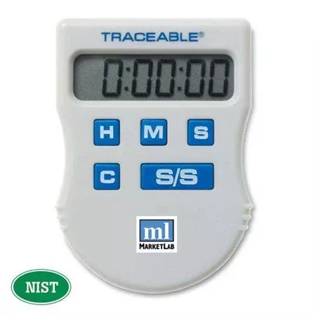 Clip-It Timer Clip-It Timer - 1.5"W x 0.75"D x 2"H