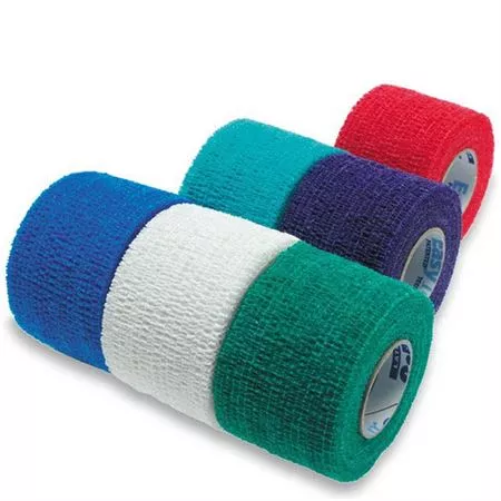 CoFlex NL Rainbow Pack 2"W x 5yds