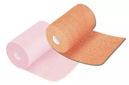 CoFlex TLC LITE Calamine with Indicators Two Layer Compression Bandage System