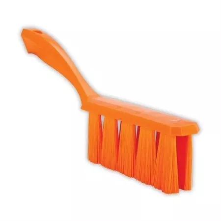 Color-Coded UST Brushes UST Broom - Soft Bristle - 16"W