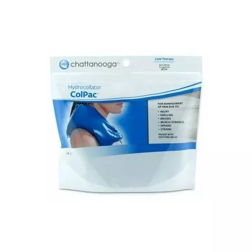 ColPac Cold Packs - Blue Vinyl
