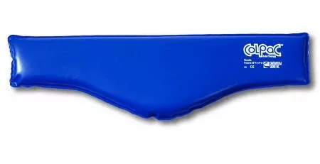 ColPaC Contoured Cold Pack for Neck, 23-Inch Length