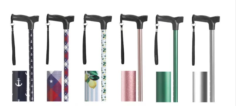 Comfort Grip Cane