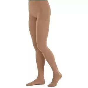 Comfort Panty,Petite,30-40,Closed,Natural,Size 2