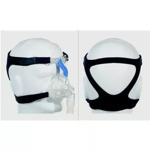 ComfortFull 2 Premium Headgear with E-Z Peel Tabs