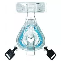 ComfortGel Blue Flap and Gel Cushion Petite