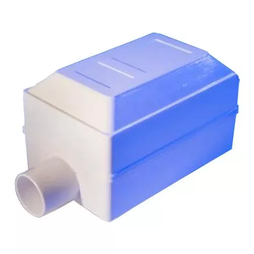 Compressor Inlet Bacterial Filter for Devilbiss Solaris