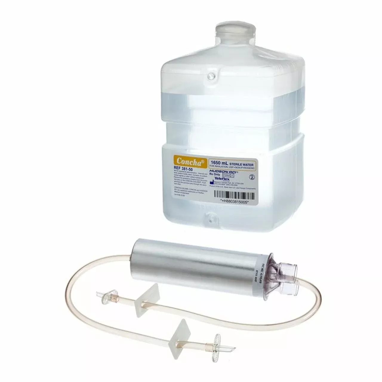 Conchapak Sterile Water Reservoir 1650 mL